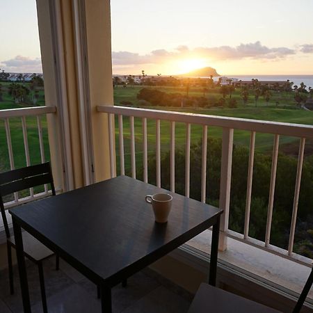 Golf Del Sur Apartment - Magnificent Panorama Of The Ocean, El Teide, And Montana Roja San Miguel de Abona Zewnętrze zdjęcie