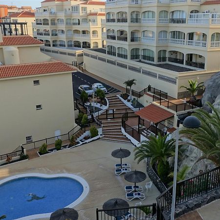 Golf Del Sur Apartment - Magnificent Panorama Of The Ocean, El Teide, And Montana Roja San Miguel de Abona Zewnętrze zdjęcie