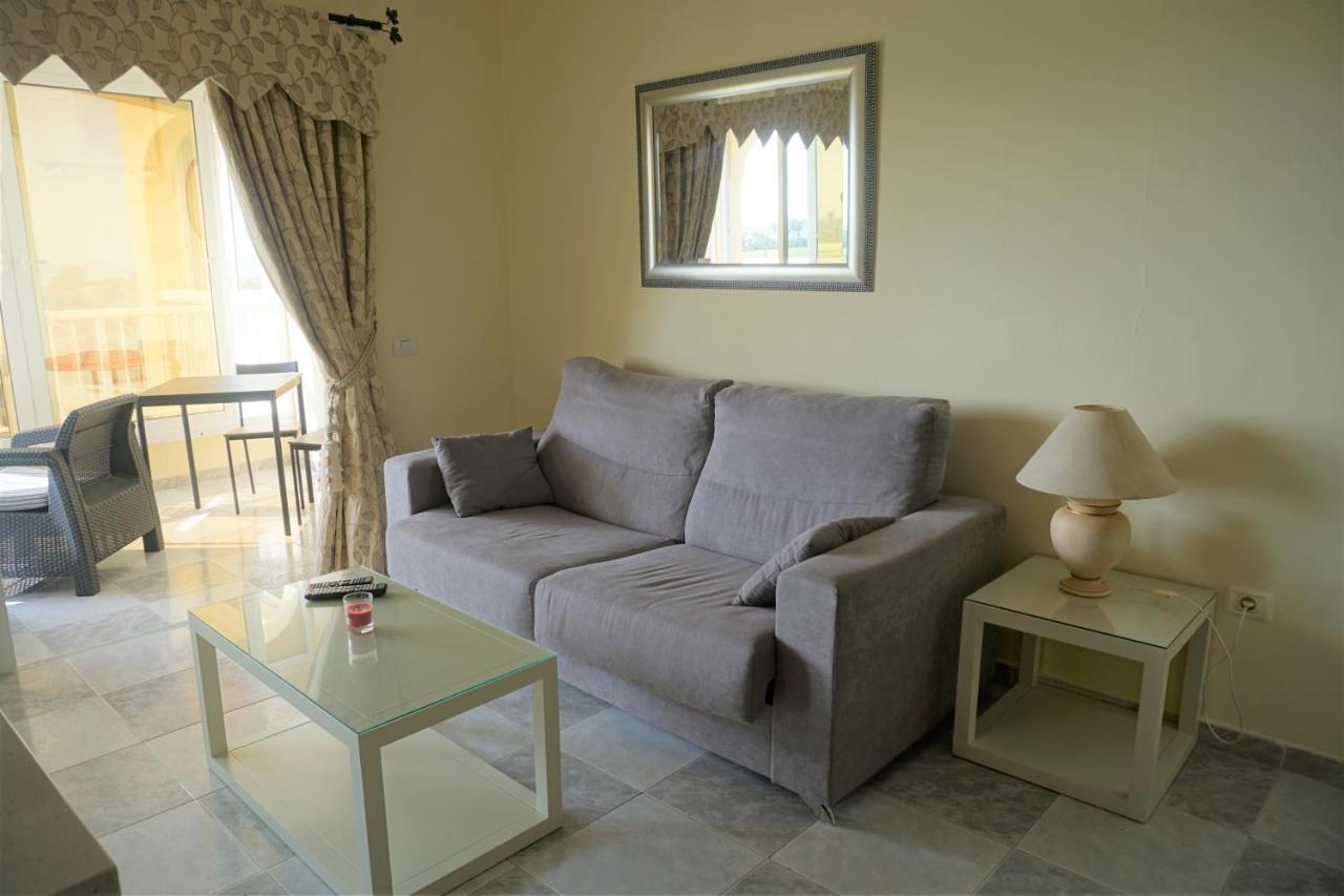 Golf Del Sur Apartment - Magnificent Panorama Of The Ocean, El Teide, And Montana Roja San Miguel de Abona Zewnętrze zdjęcie