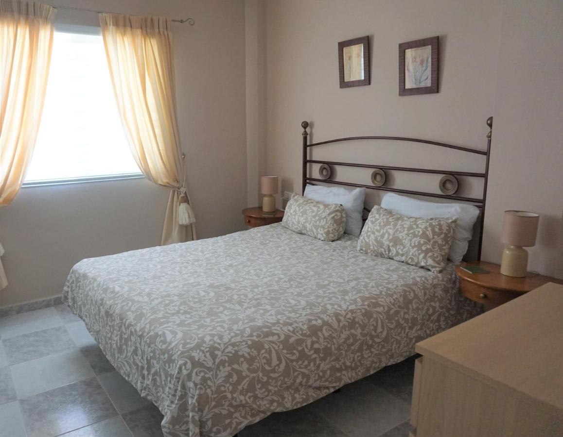 Golf Del Sur Apartment - Magnificent Panorama Of The Ocean, El Teide, And Montana Roja San Miguel de Abona Zewnętrze zdjęcie