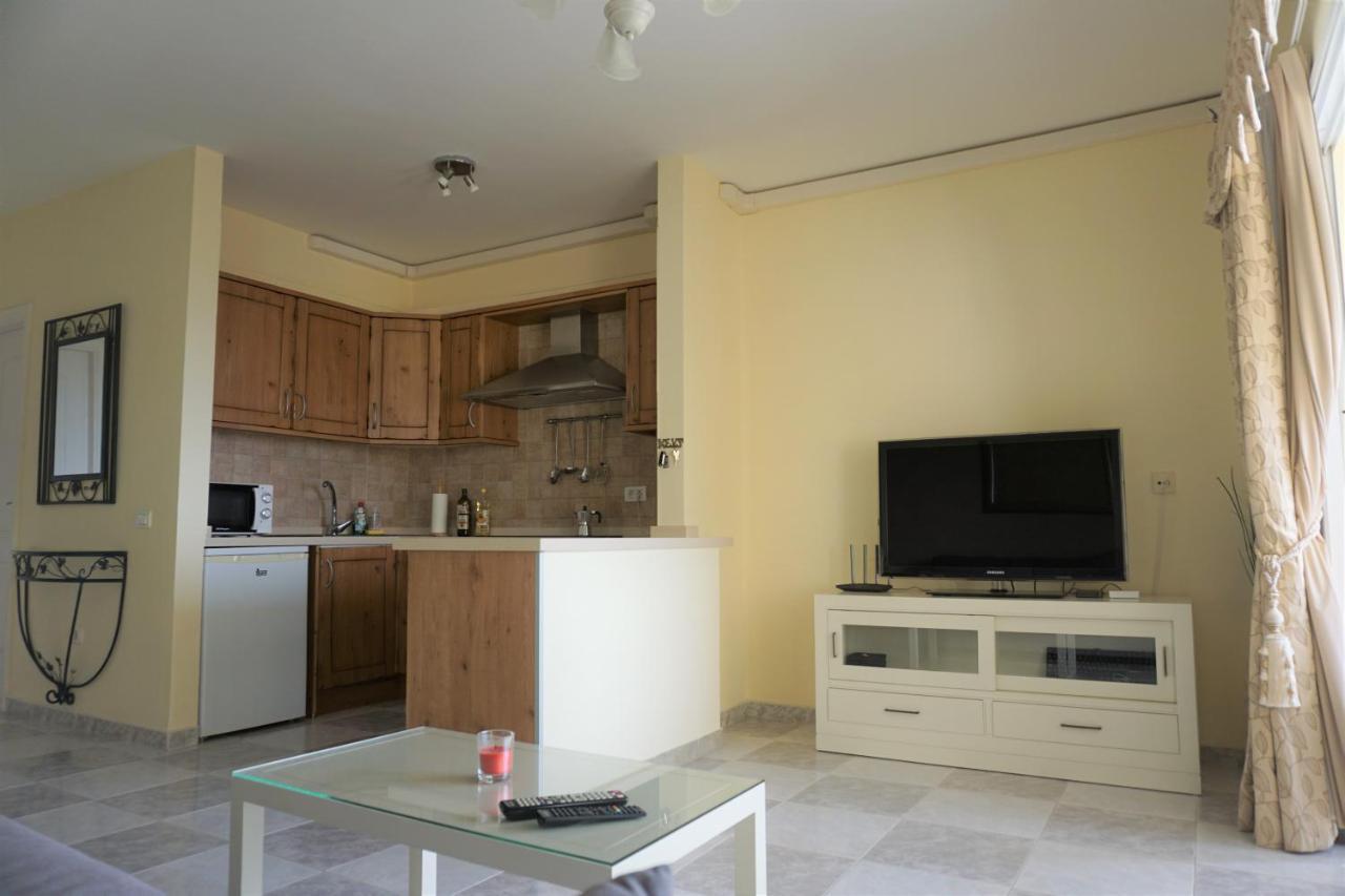 Golf Del Sur Apartment - Magnificent Panorama Of The Ocean, El Teide, And Montana Roja San Miguel de Abona Zewnętrze zdjęcie