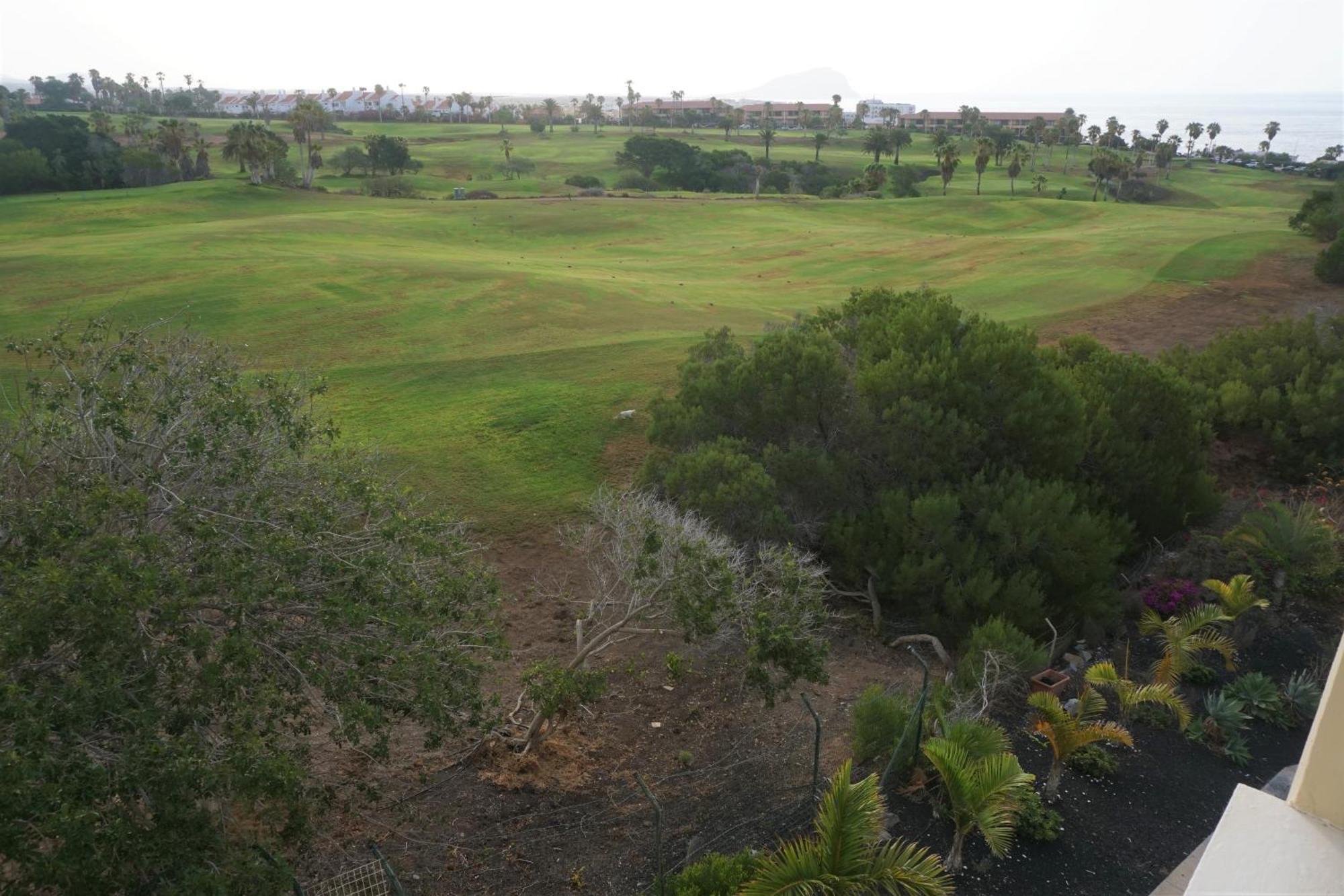Golf Del Sur Apartment - Magnificent Panorama Of The Ocean, El Teide, And Montana Roja San Miguel de Abona Zewnętrze zdjęcie