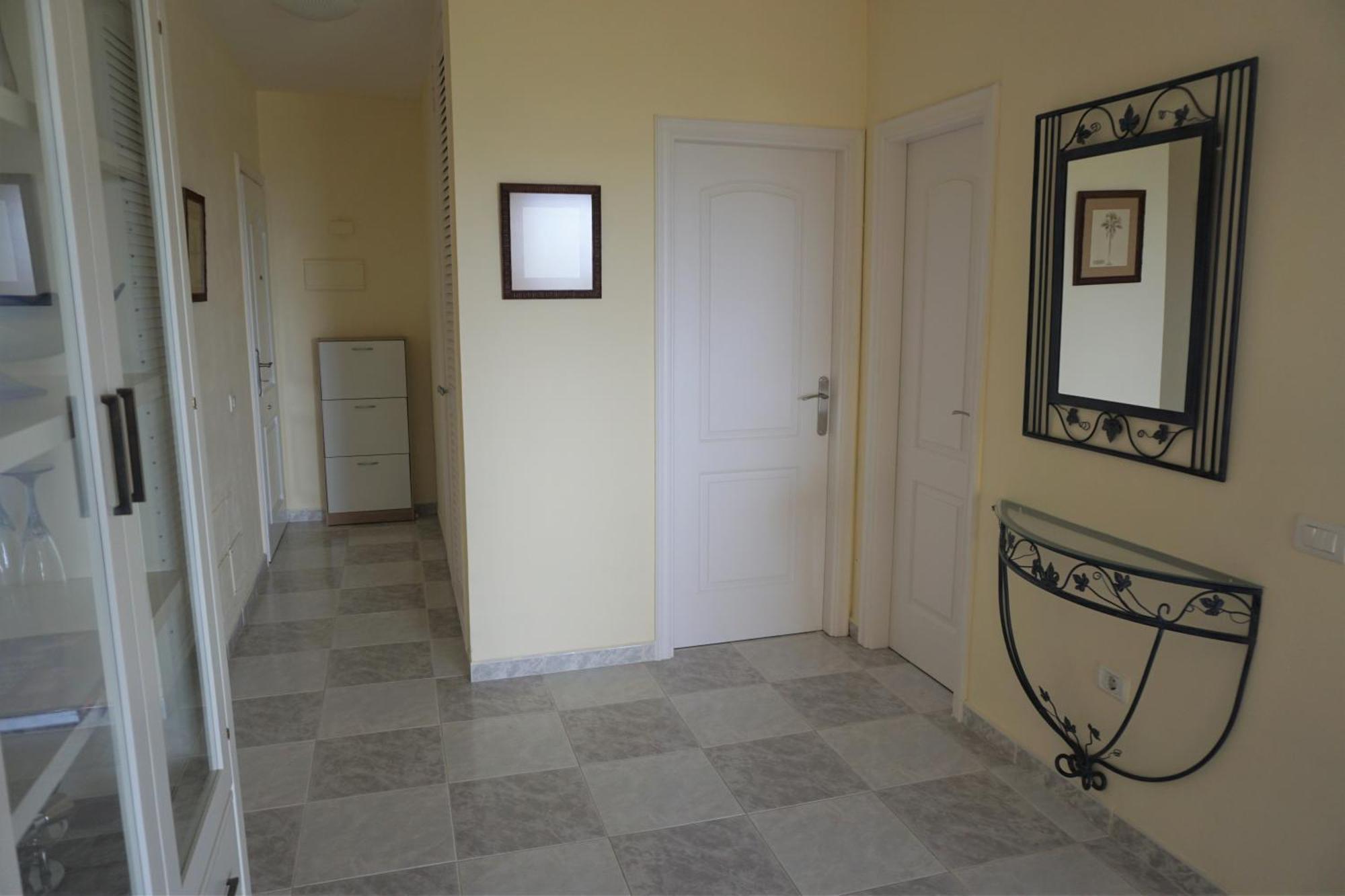 Golf Del Sur Apartment - Magnificent Panorama Of The Ocean, El Teide, And Montana Roja San Miguel de Abona Zewnętrze zdjęcie