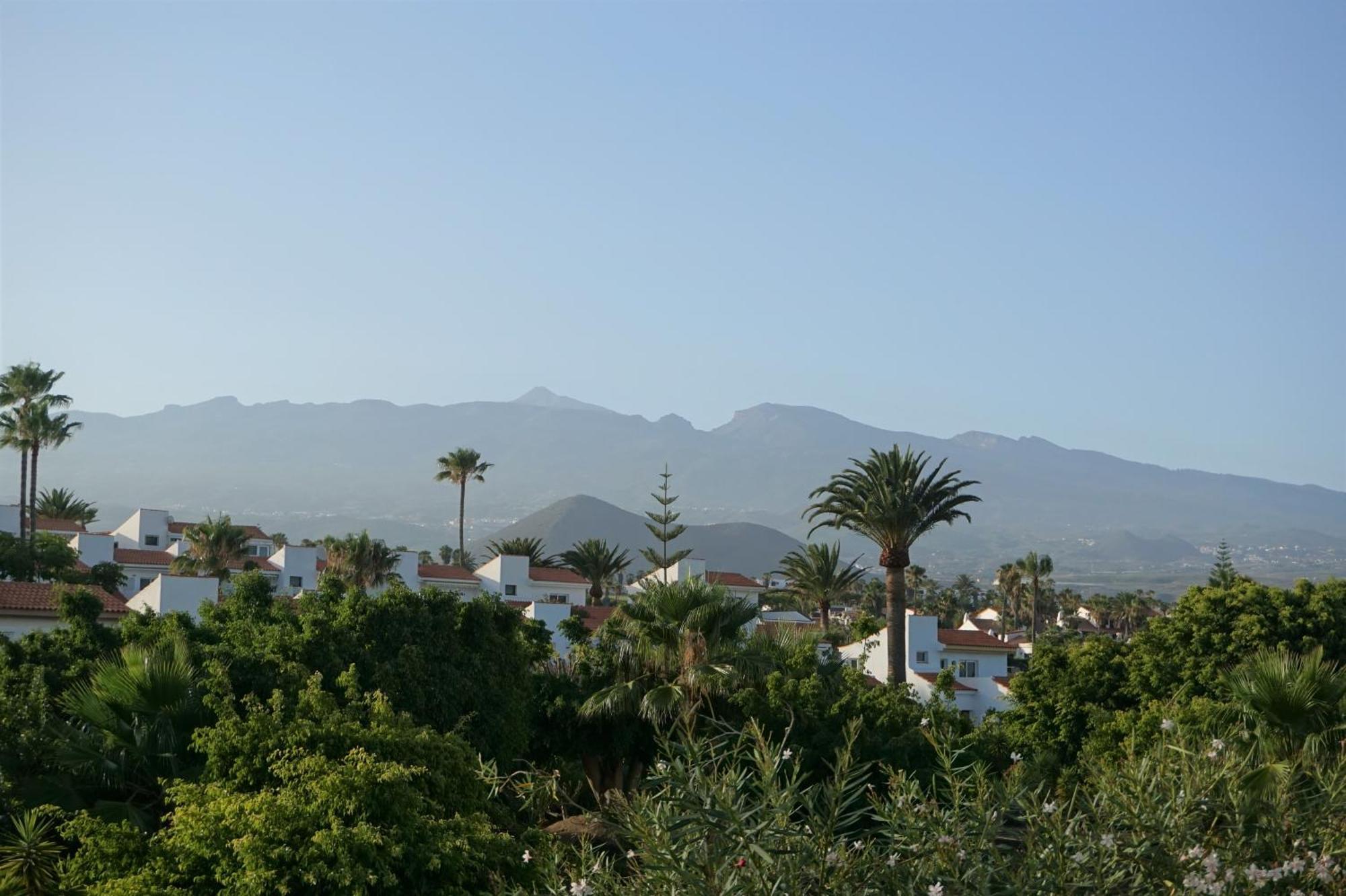 Golf Del Sur Apartment - Magnificent Panorama Of The Ocean, El Teide, And Montana Roja San Miguel de Abona Zewnętrze zdjęcie